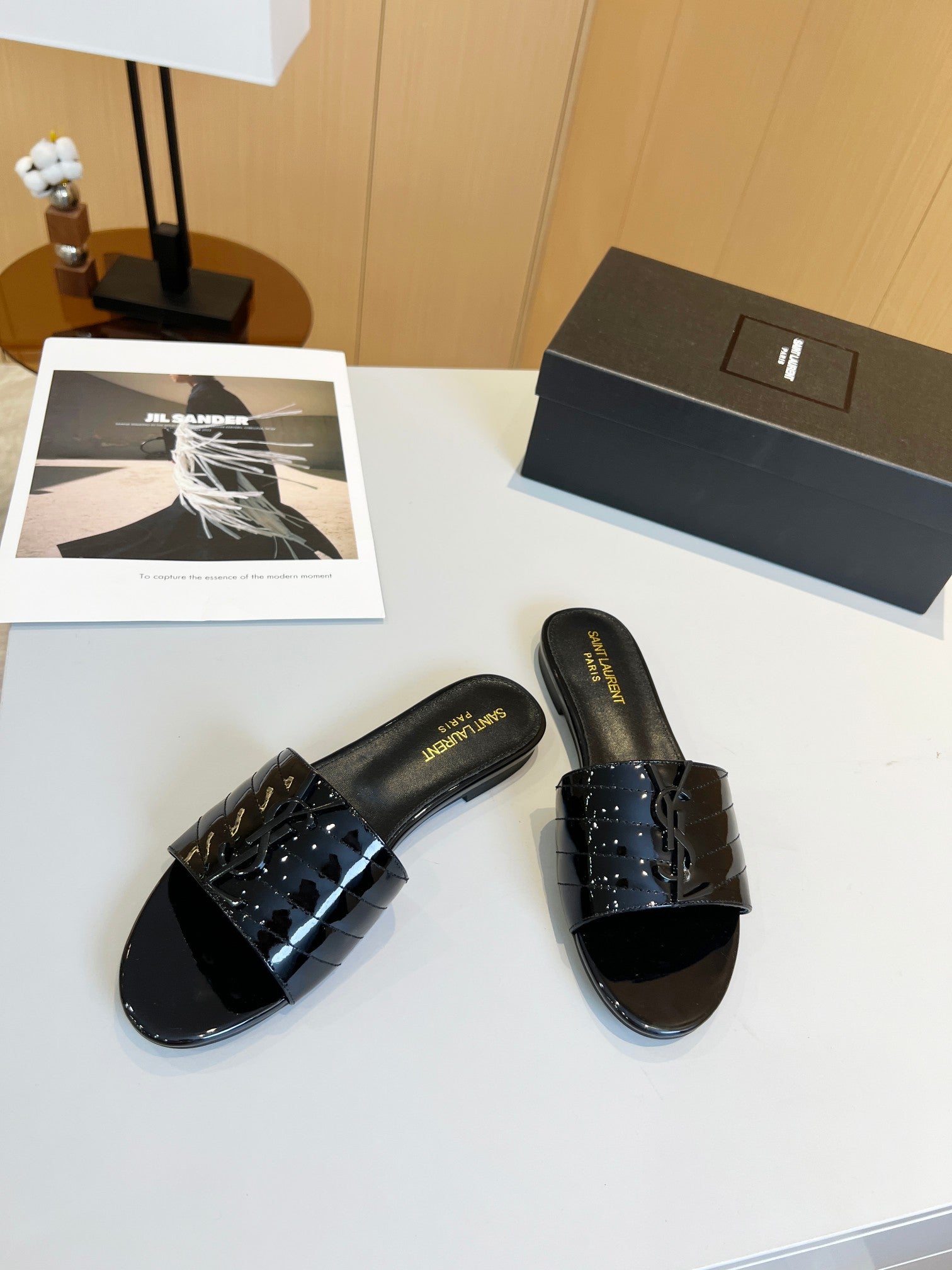 Luxury Shoes Sandals - SL - 248