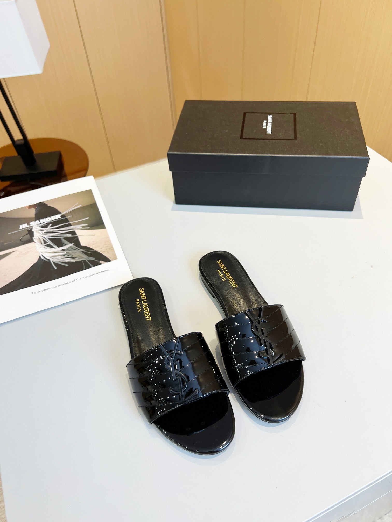 Luxury Shoes Sandals - SL - 248