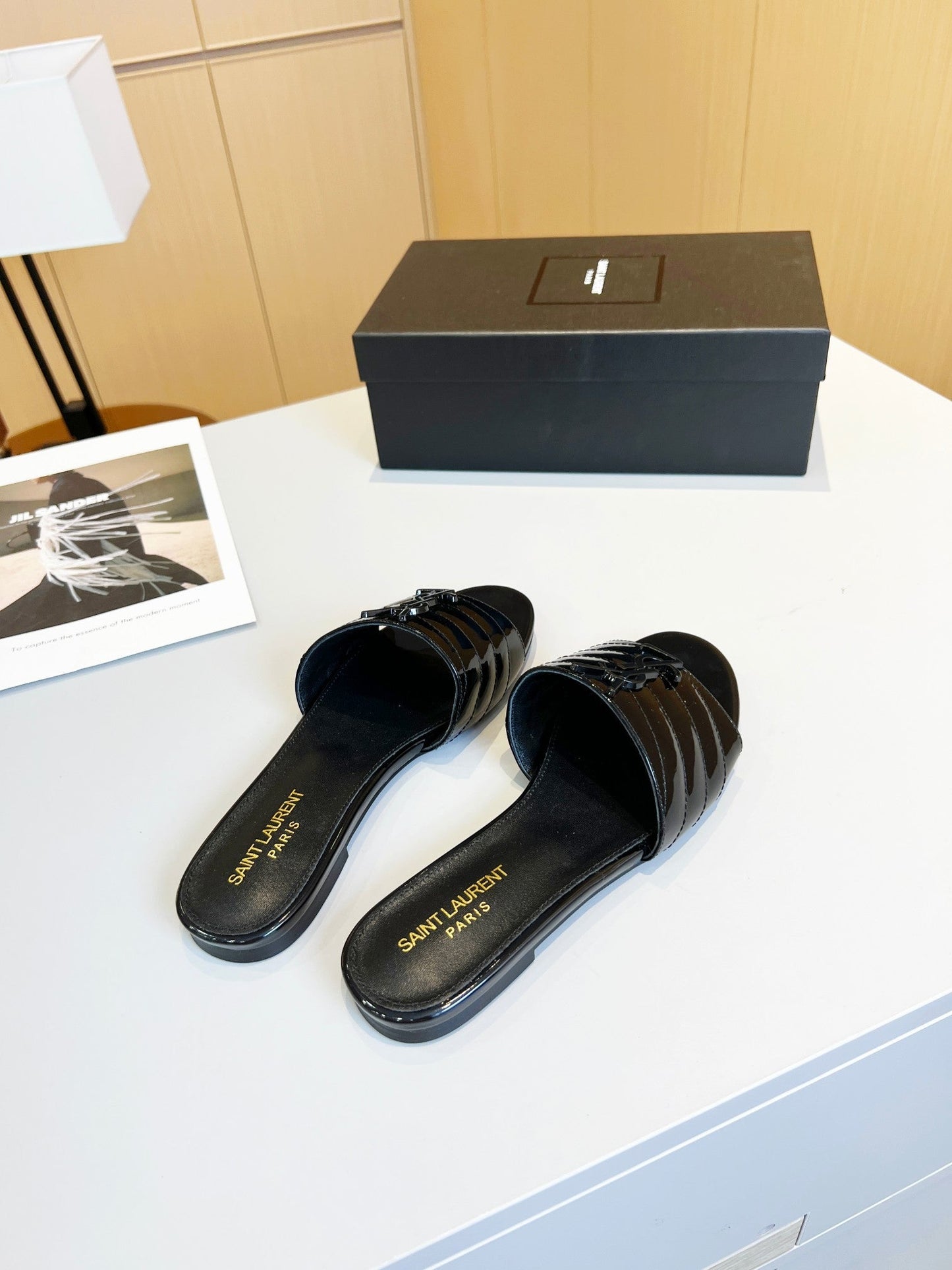 Luxury Shoes Sandals - SL - 248