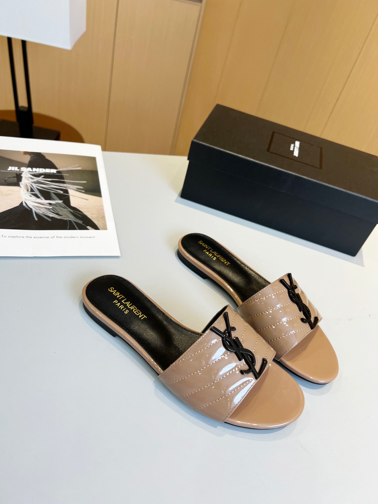 Luxury Shoes Sandals - SL - 247