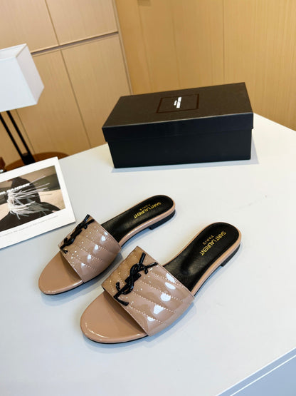 Luxury Shoes Sandals - SL - 247