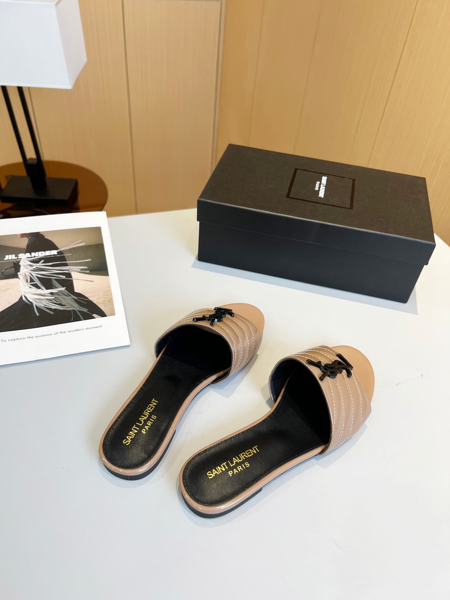 Luxury Shoes Sandals - SL - 247