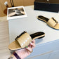 Luxury Shoes Sandals - SL - 246
