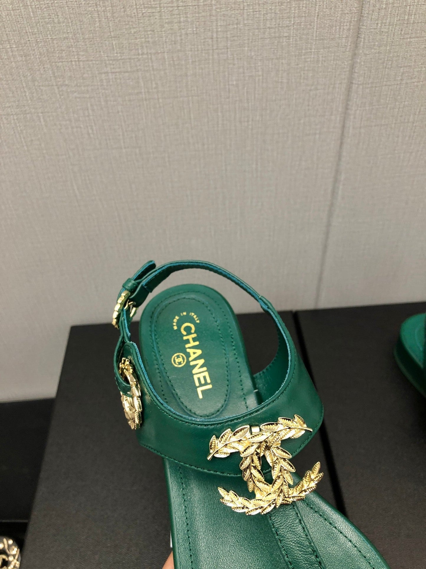 Luxury Shoes Sandals - CHL - 771