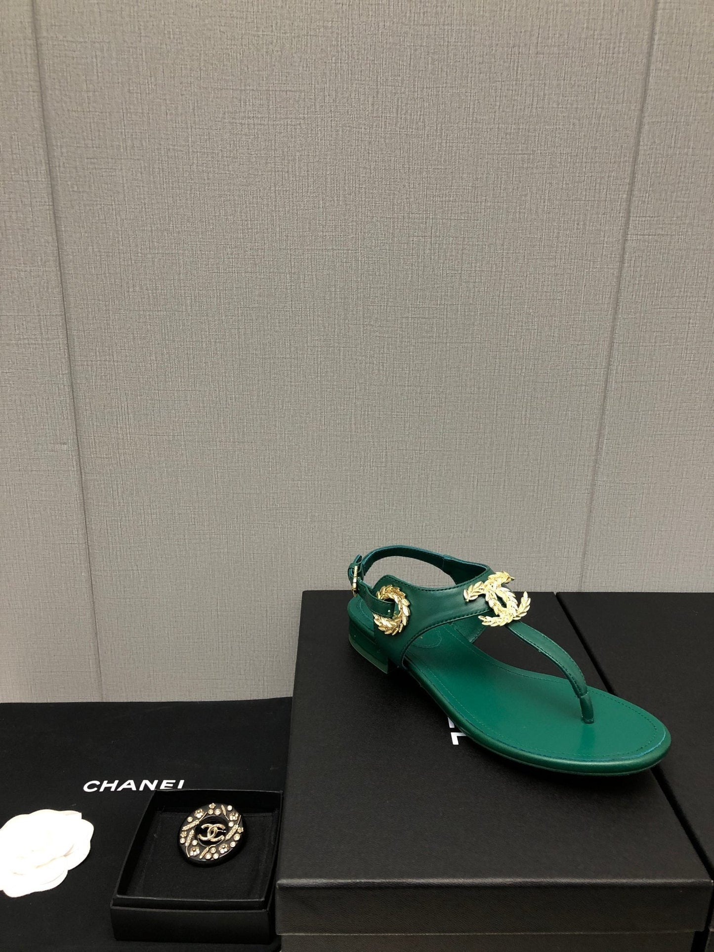 Luxury Shoes Sandals - CHL - 771