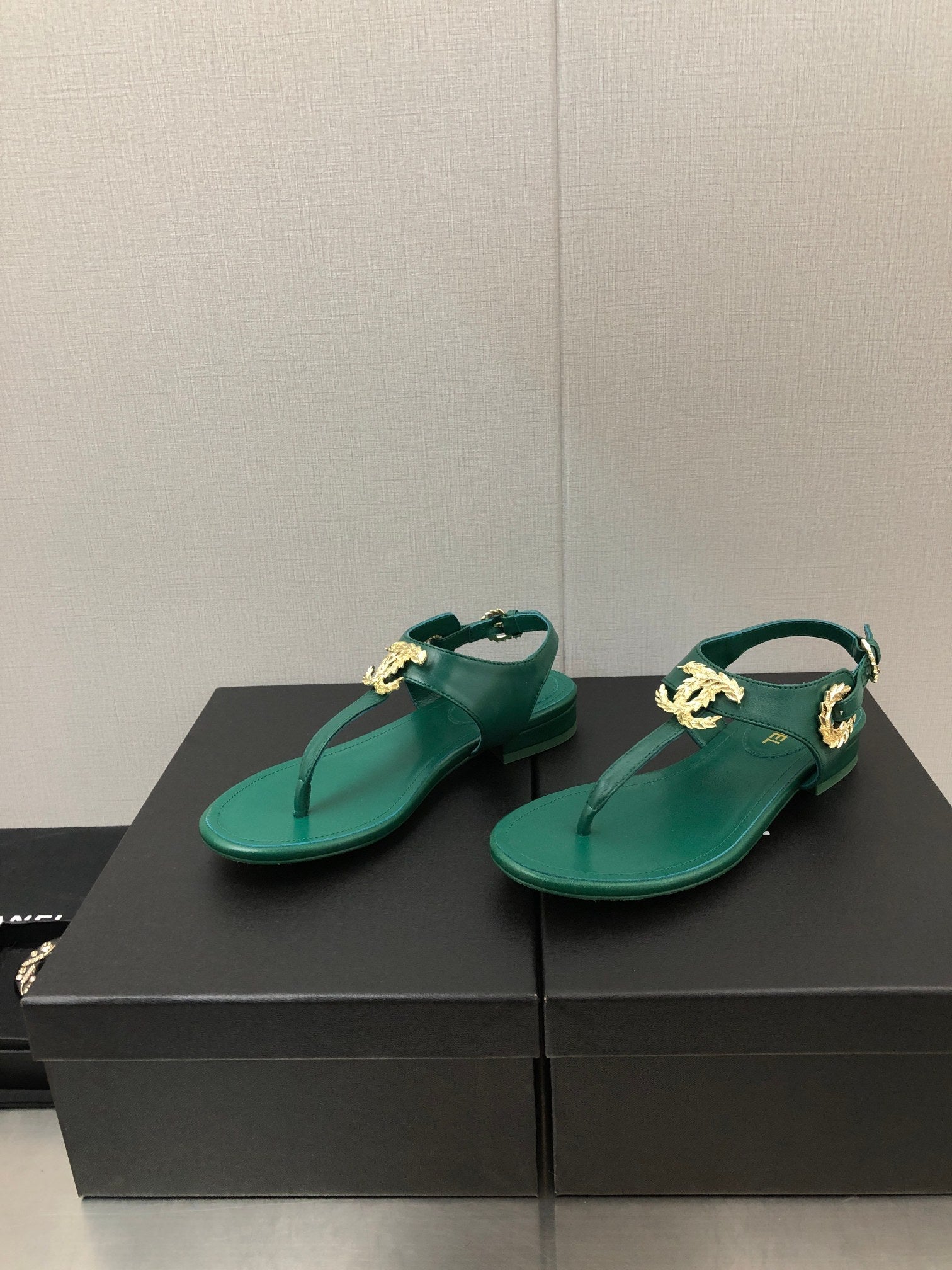 Luxury Shoes Sandals - CHL - 771