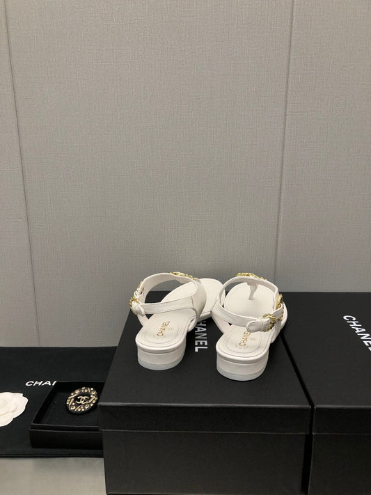 Luxury Shoes Sandals - CHL - 769