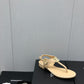 Luxury Shoes Sandals - CHL - 768