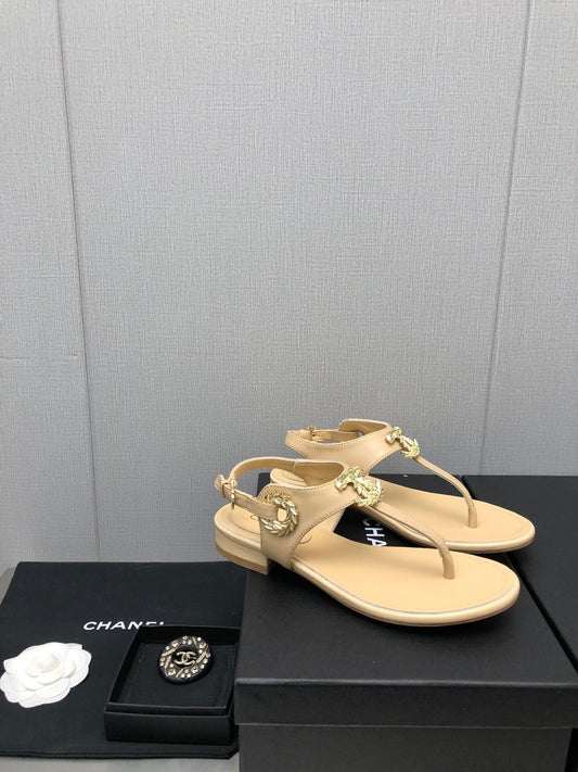 Luxury Shoes Sandals - CHL - 768