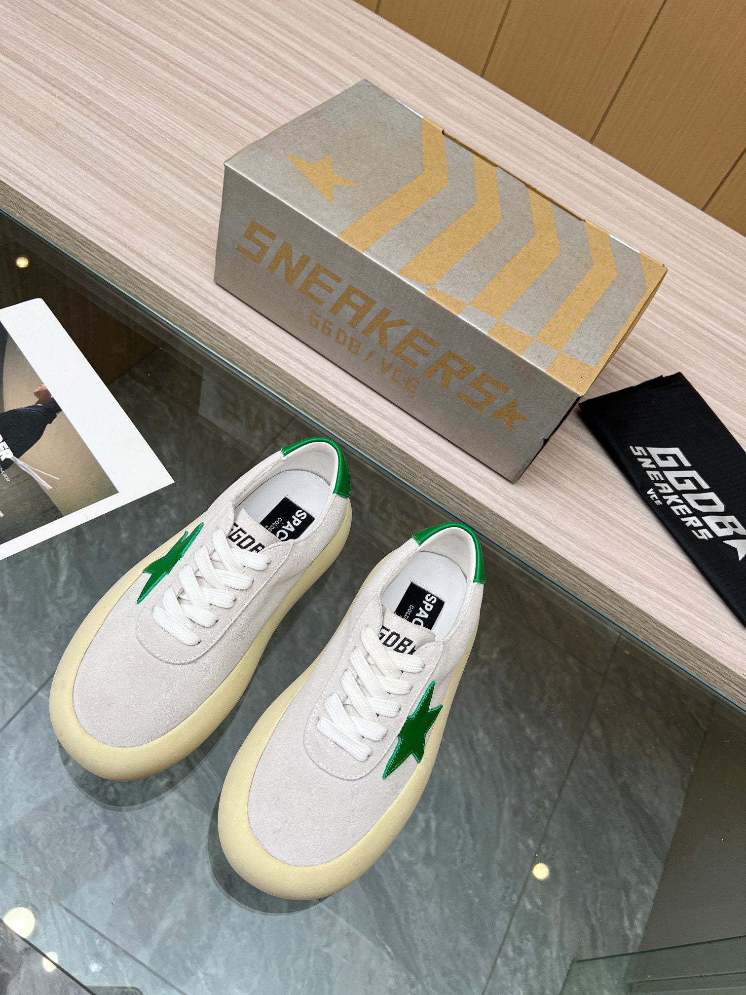 Luxury Shoes Sandals - CHL - 730