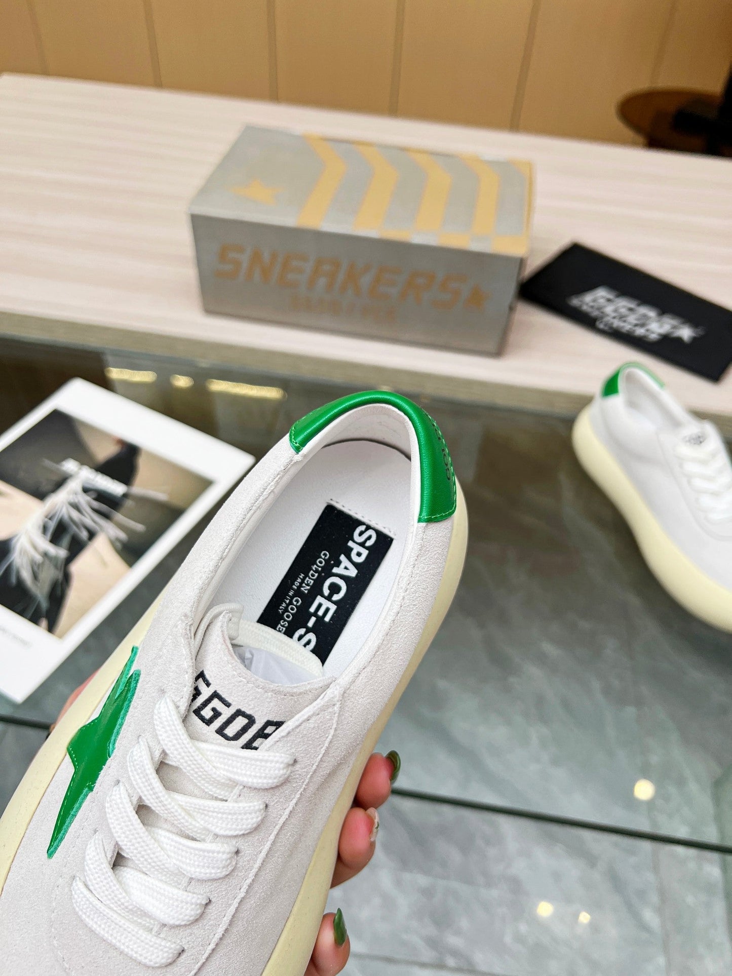 Luxury Shoes Sandals - CHL - 730