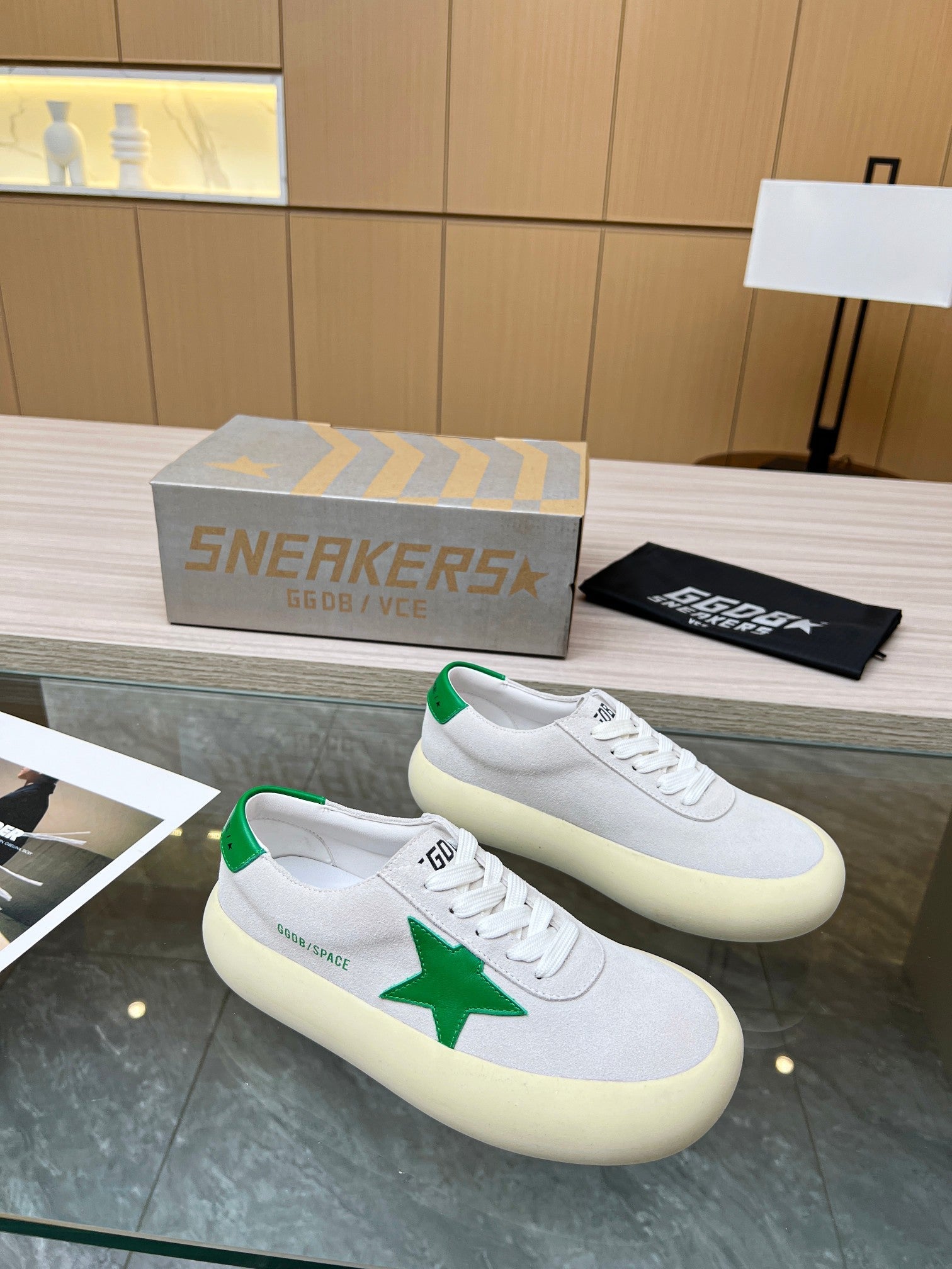 Luxury Shoes Sandals - CHL - 730