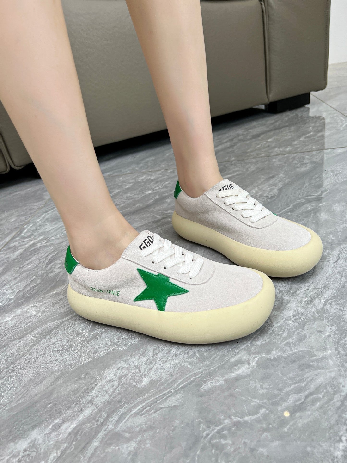 Luxury Shoes Sandals - CHL - 730