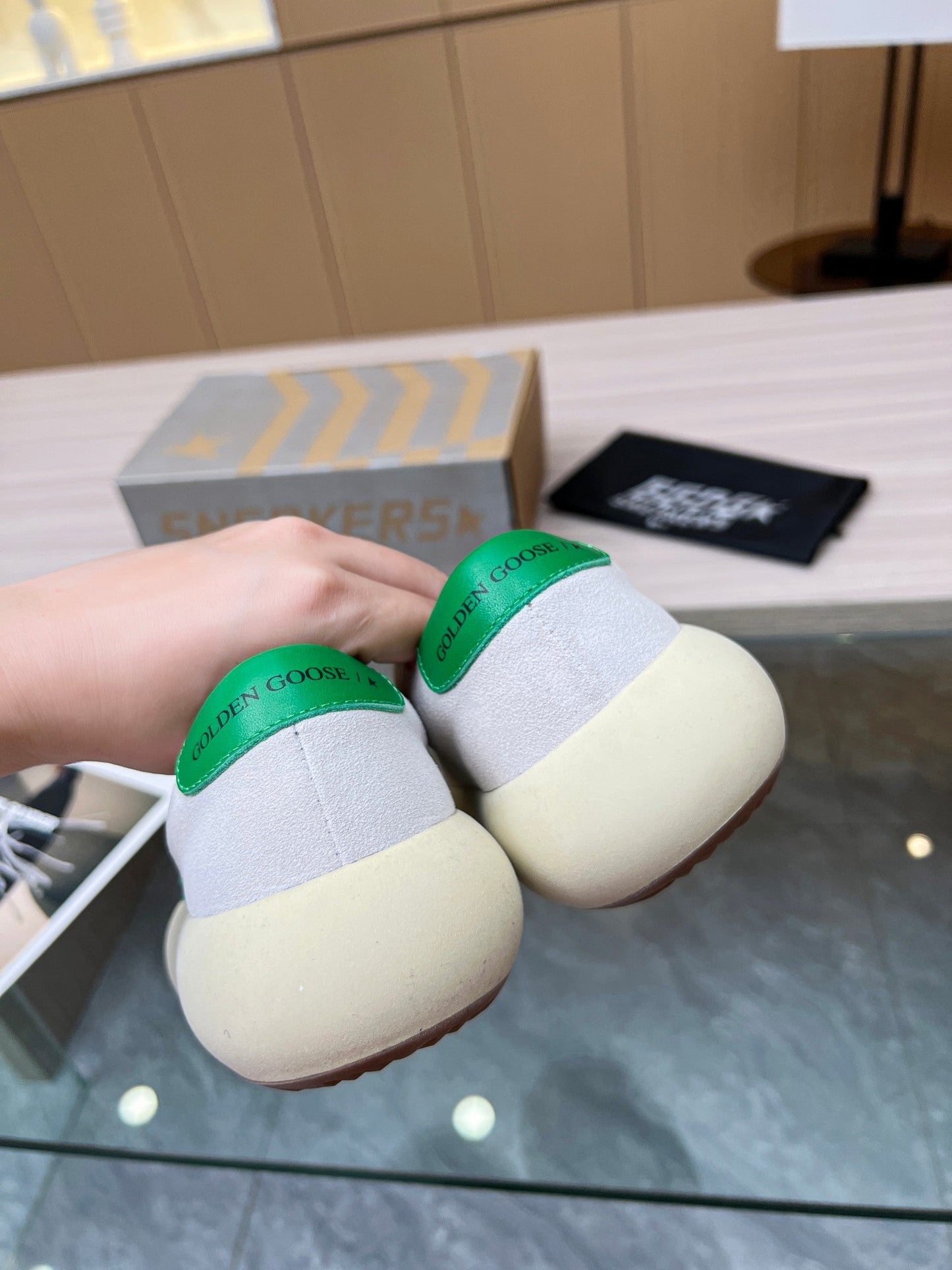 Luxury Shoes Sandals - CHL - 730