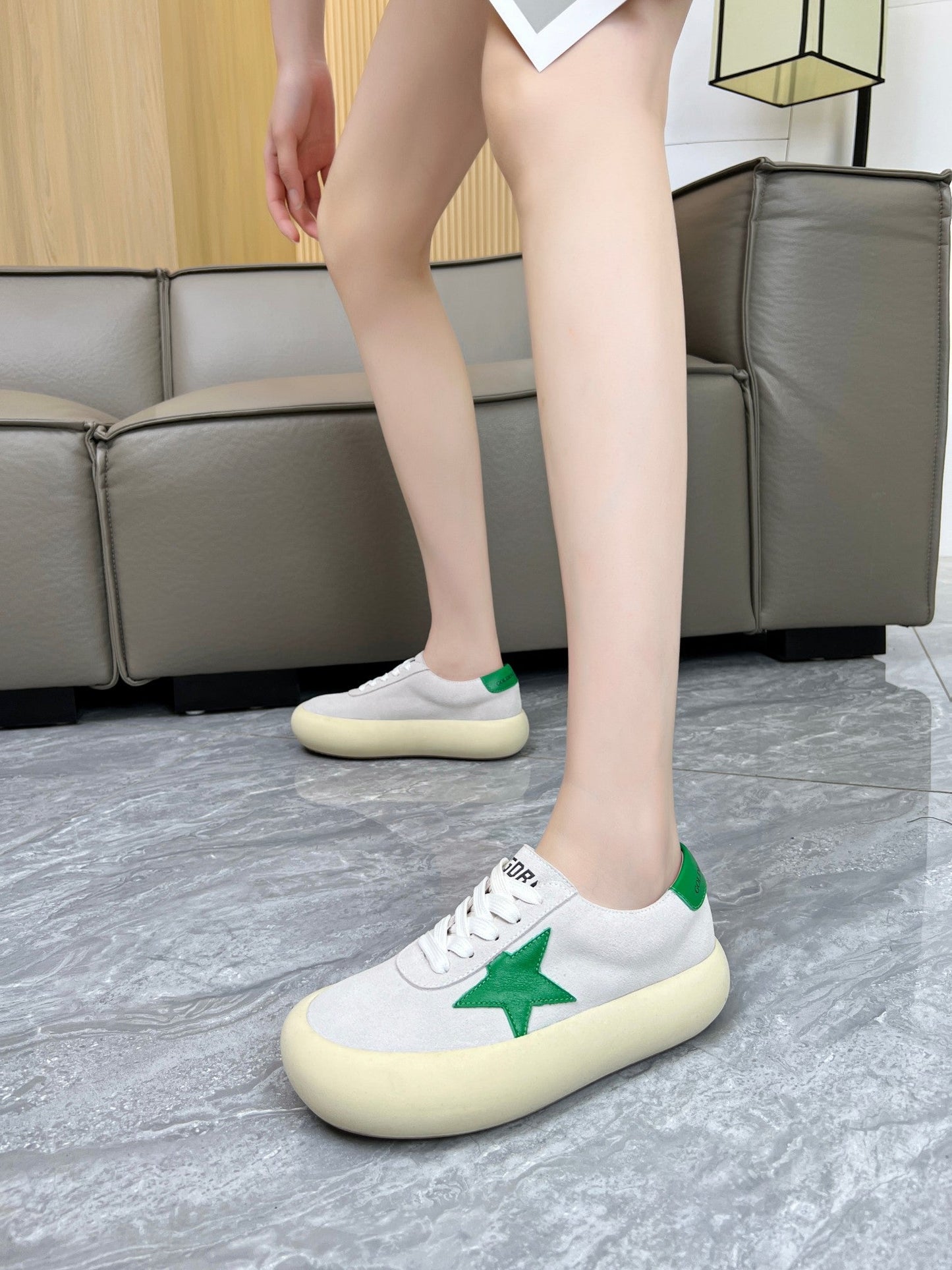 Luxury Shoes Sandals - CHL - 730