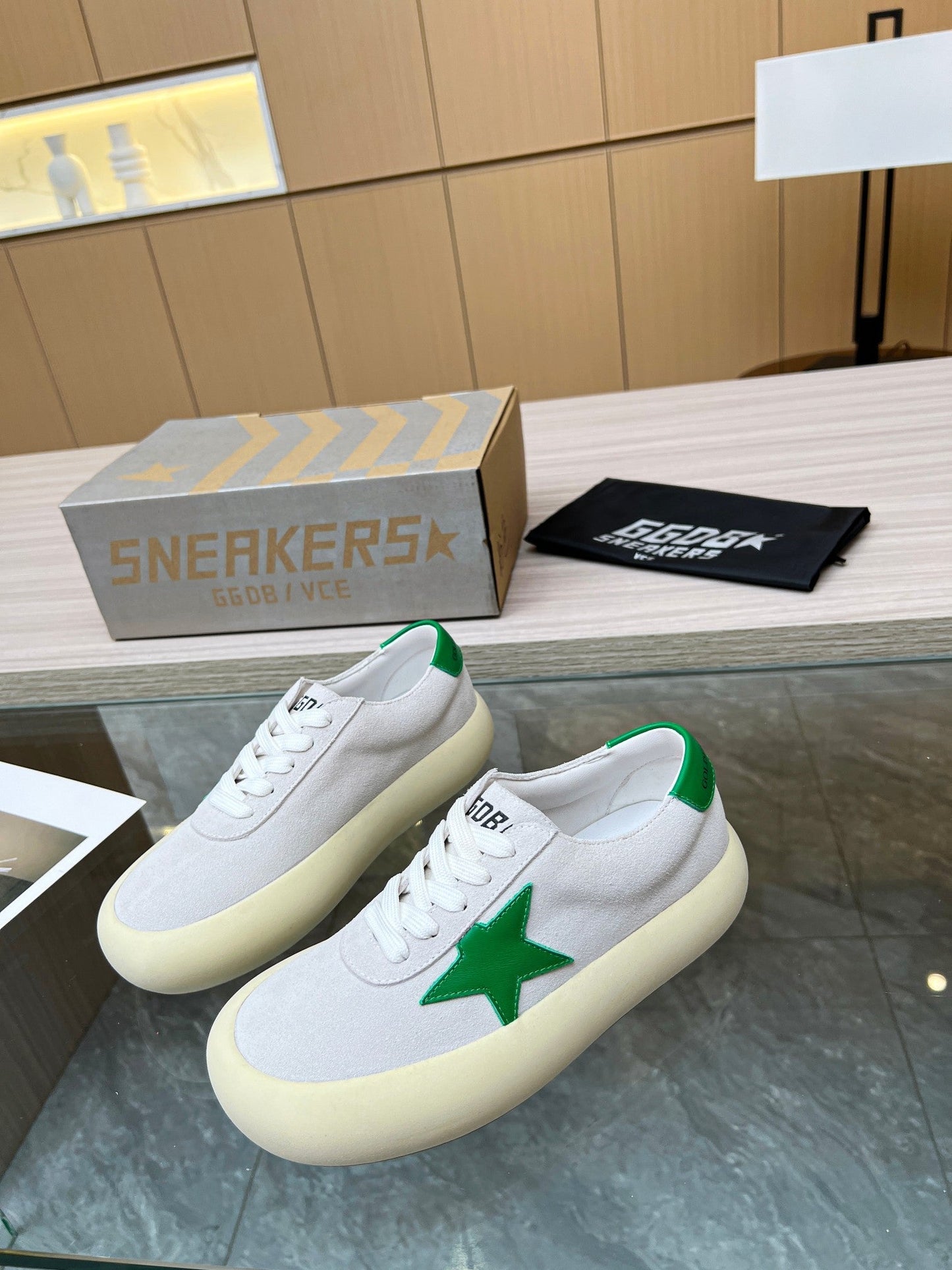 Luxury Shoes Sandals - CHL - 730