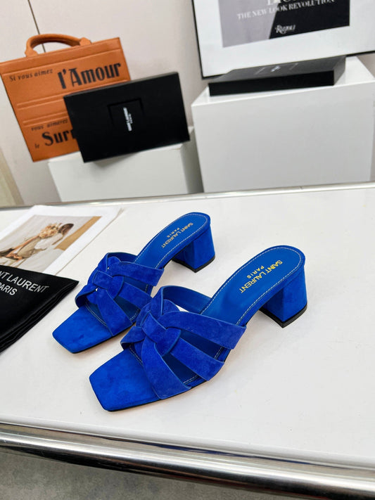 Luxury Shoes Sandals - SL - 220