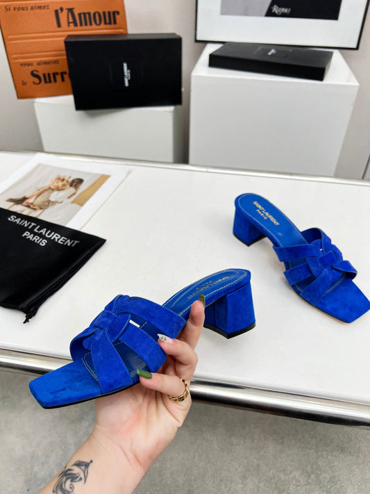 Luxury Shoes Sandals - SL - 220