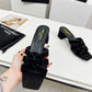 Luxury Shoes Sandals - SL - 219