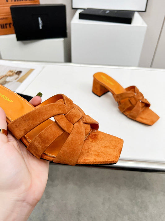 Luxury Shoes Sandals - SL - 218