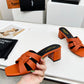 Luxury Shoes Sandals - SL - 217