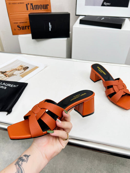 Luxury Shoes Sandals - SL - 217