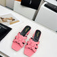 Luxury Shoes Sandals - SL - 224