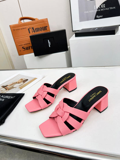 Luxury Shoes Sandals - SL - 224