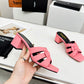 Luxury Shoes Sandals - SL - 224