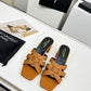 Luxury Shoes Sandals - SL - 216