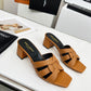 Luxury Shoes Sandals - SL - 216