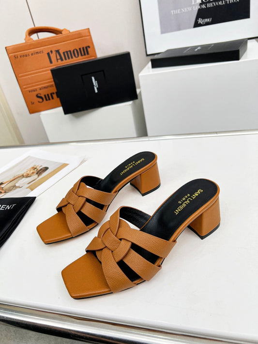 Luxury Shoes Sandals - SL - 216