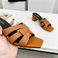 Luxury Shoes Sandals - SL - 216