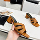 Luxury Shoes Sandals - SL - 216