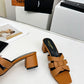 Luxury Shoes Sandals - SL - 216