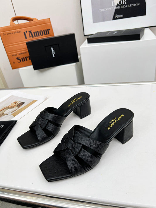 Luxury Shoes Sandals - SL - 215