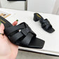 Luxury Shoes Sandals - SL - 215