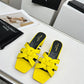 Luxury Shoes Sandals - SL - 225