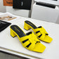 Luxury Shoes Sandals - SL - 225