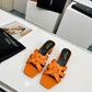 Luxury Shoes Sandals - SL - 226
