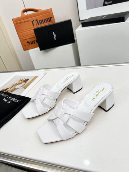 Luxury Shoes Sandals - SL - 227