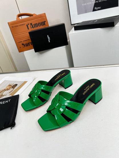 Luxury Shoes Sandals - SL - 228