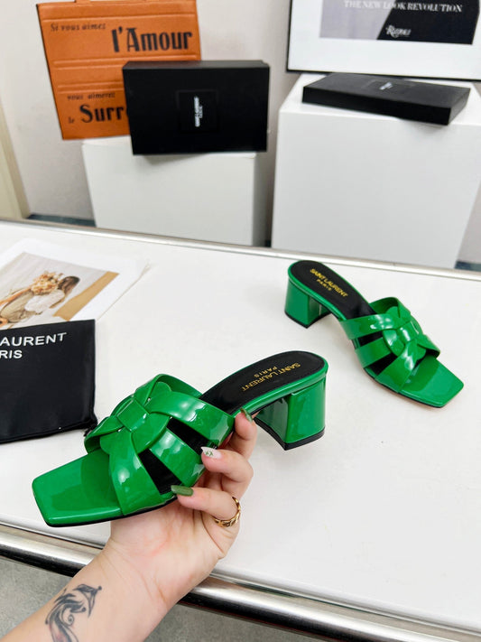 Luxury Shoes Sandals - SL - 228