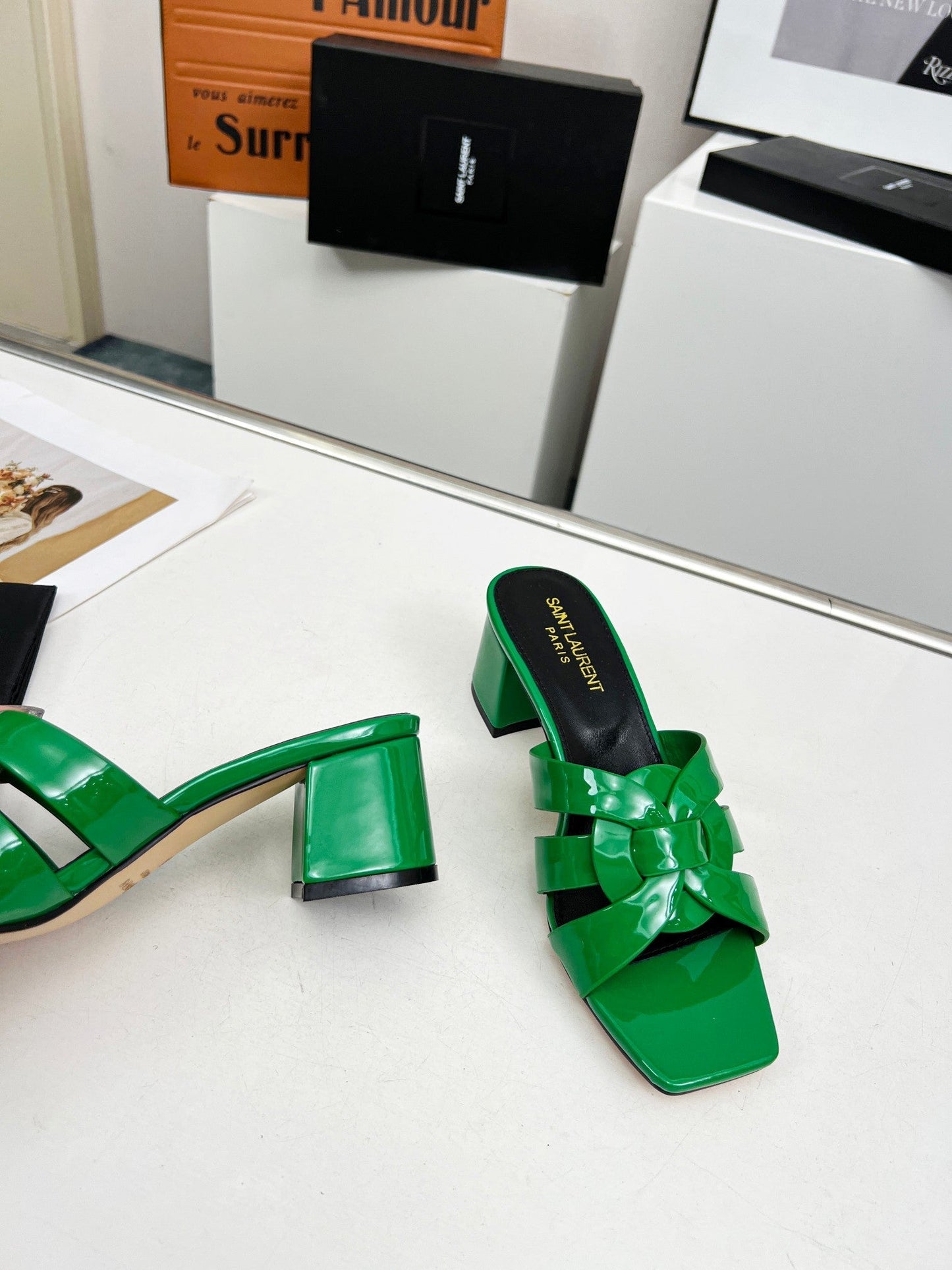 Luxury Shoes Sandals - SL - 228