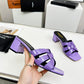 Luxury Shoes Sandals - SL - 223