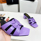 Luxury Shoes Sandals - SL - 223