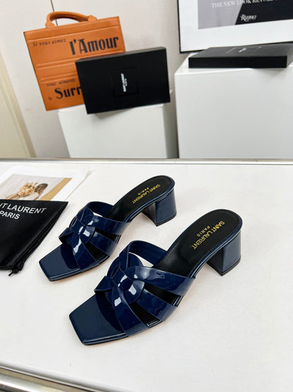 Luxury Shoes Sandals - SL - 222