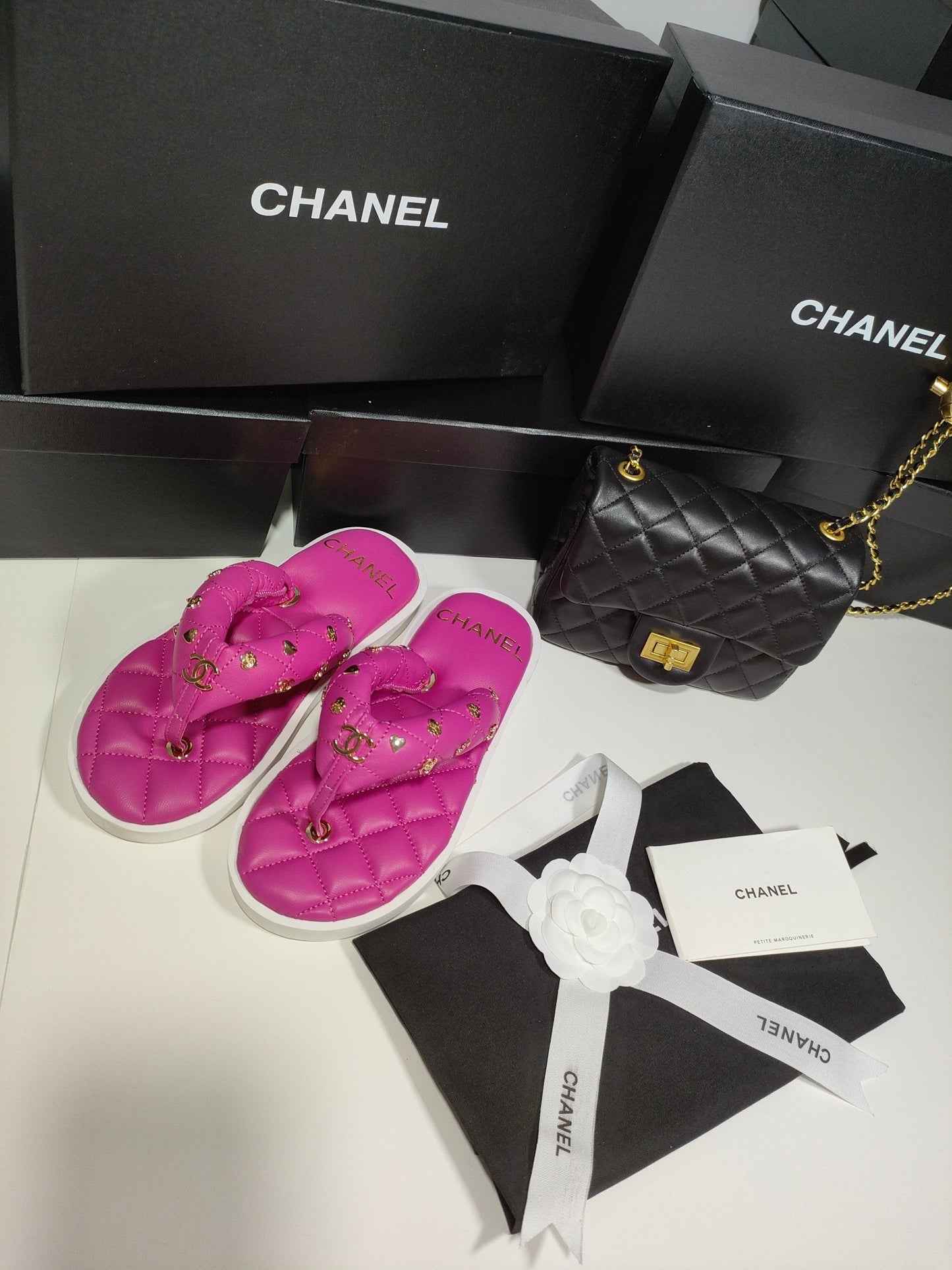 Luxury Shoes Sandals - CHL - 698