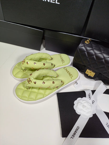 Luxury Shoes Sandals - CHL - 697