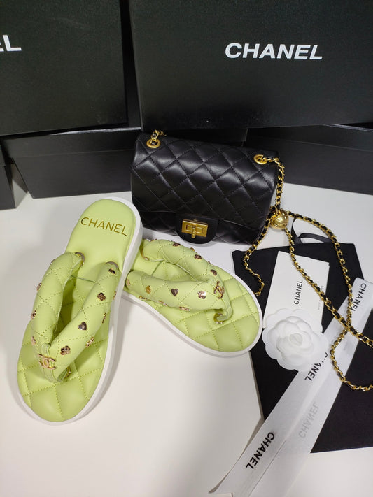 Luxury Shoes Sandals - CHL - 697